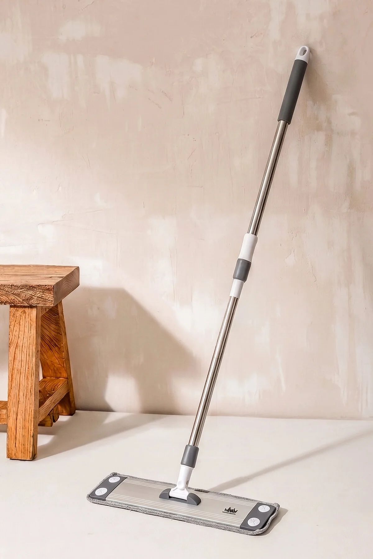 MULTİ MOP PRO 45 CM TÜM BEZLER UYUMLU